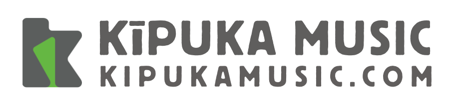kipuka-music-logo