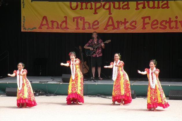 Pili with Nā Pua o Hawai&lsquo;i Nei